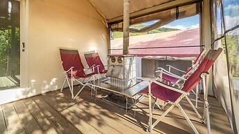 Pocheon Kidsglampinggeo