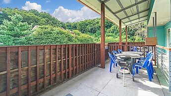 Ganghwa Dondaemoru Pension