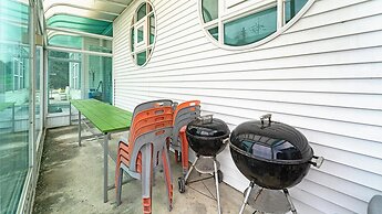 Ganghwa Dondaemoru Pension