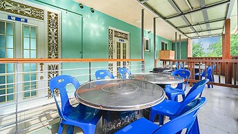 Ganghwa Dondaemoru Pension