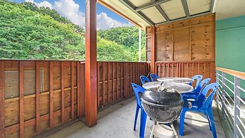 Ganghwa Dondaemoru Pension