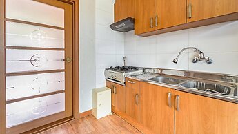 Ganghwa Dondaemoru Pension