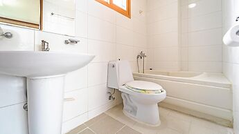 Ganghwa Dondaemoru Pension