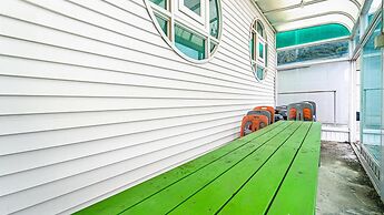 Ganghwa Dondaemoru Pension