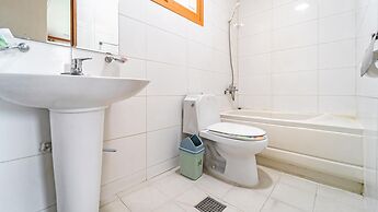 Ganghwa Dondaemoru Pension