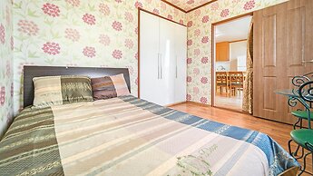 Ganghwa Dondaemoru Pension