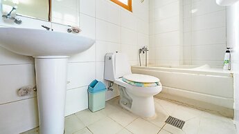 Ganghwa Dondaemoru Pension