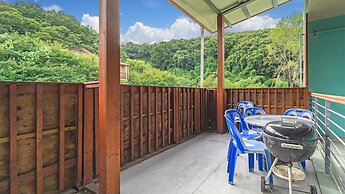 Ganghwa Dondaemoru Pension