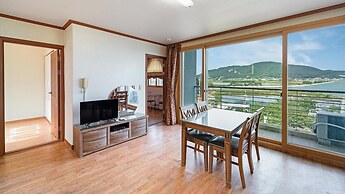 Ganghwa Dondaemoru Pension