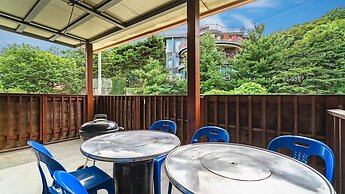 Ganghwa Dondaemoru Pension