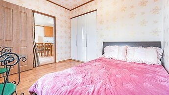 Ganghwa Dondaemoru Pension