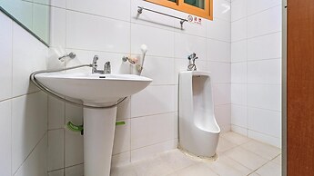 Ganghwa Dondaemoru Pension