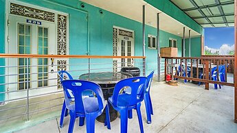 Ganghwa Dondaemoru Pension