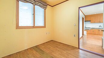 Ganghwa Dondaemoru Pension