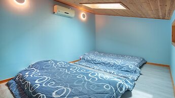 Seogwipo Haevichipoonggyeong Pension