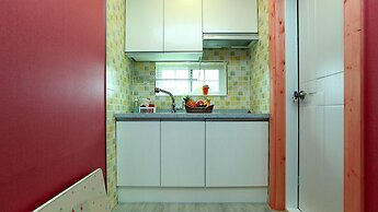 Seogwipo Haevichipoonggyeong Pension