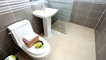 Seogwipo Haevichipoonggyeong Pension