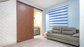 Seogwipo Haevichipoonggyeong Pension