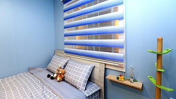 Seogwipo Haevichipoonggyeong Pension