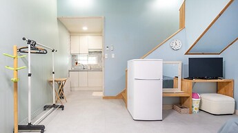 Seogwipo Haevichipoonggyeong Pension