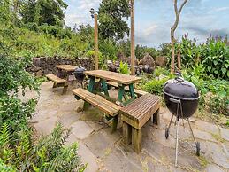 Seogwipo Haevichipoonggyeong Pension