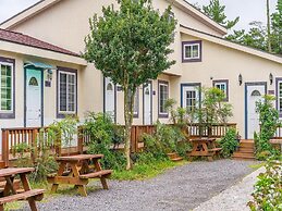 Seogwipo Haevichipoonggyeong Pension