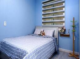 Seogwipo Haevichipoonggyeong Pension