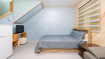 Seogwipo Haevichipoonggyeong Pension