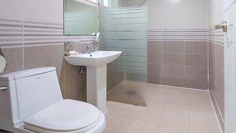 Seogwipo Haevichipoonggyeong Pension