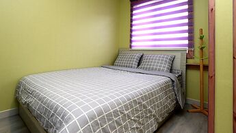 Seogwipo Haevichipoonggyeong Pension