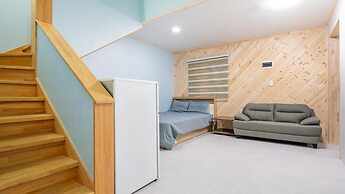 Seogwipo Haevichipoonggyeong Pension