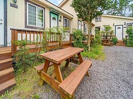 Seogwipo Haevichipoonggyeong Pension