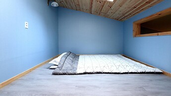 Seogwipo Haevichipoonggyeong Pension