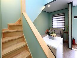 Seogwipo Haevichipoonggyeong Pension