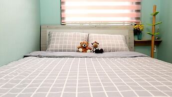 Seogwipo Haevichipoonggyeong Pension