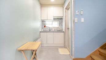 Seogwipo Haevichipoonggyeong Pension