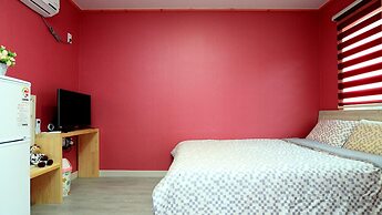 Seogwipo Haevichipoonggyeong Pension