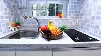 Seogwipo Haevichipoonggyeong Pension