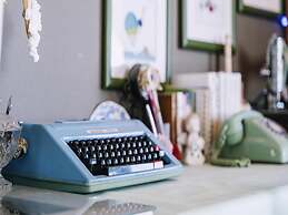 Gangneung Daleulsamkinbada Pension