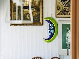 Gangneung Daleulsamkinbada Pension