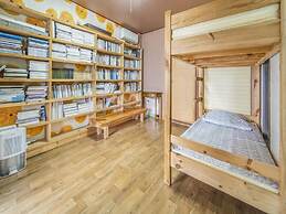 Gangneung Daleulsamkinbada Pension