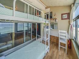 Gangneung Daleulsamkinbada Pension