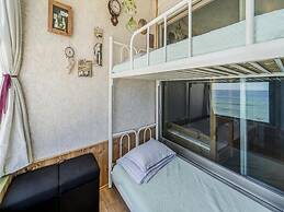 Gangneung Daleulsamkinbada Pension