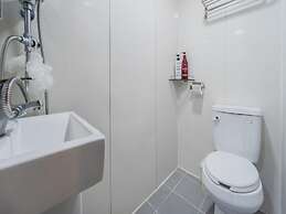 Gangneung Daleulsamkinbada Pension