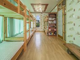 Gangneung Daleulsamkinbada Pension