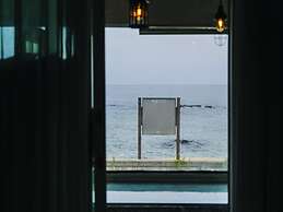 Gangneung Daleulsamkinbada Pension