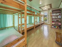 Gangneung Daleulsamkinbada Pension