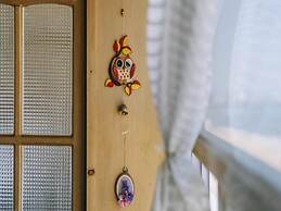 Gangneung Daleulsamkinbada Pension