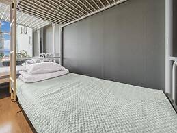 Gangneung Daleulsamkinbada Pension