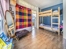 Gangneung Daleulsamkinbada Pension